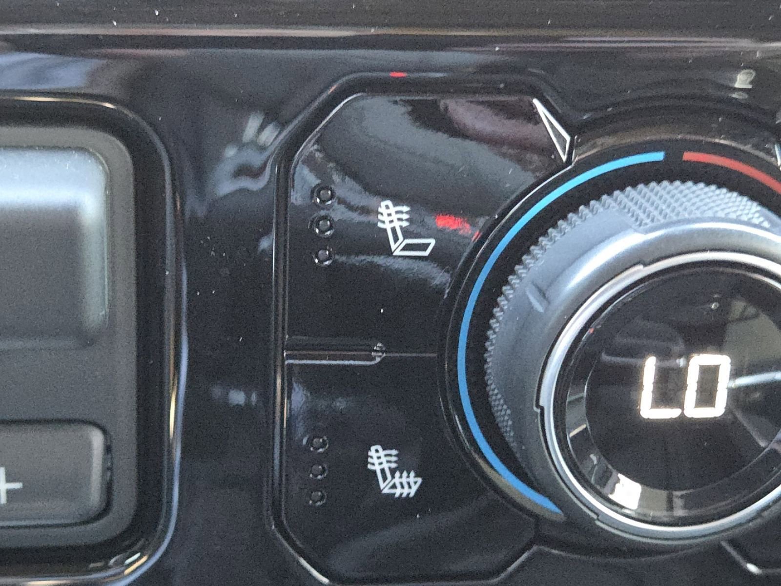 Used 2024 Chevrolet Silverado 1500 RST w/ RST All Star Premium Package image 6