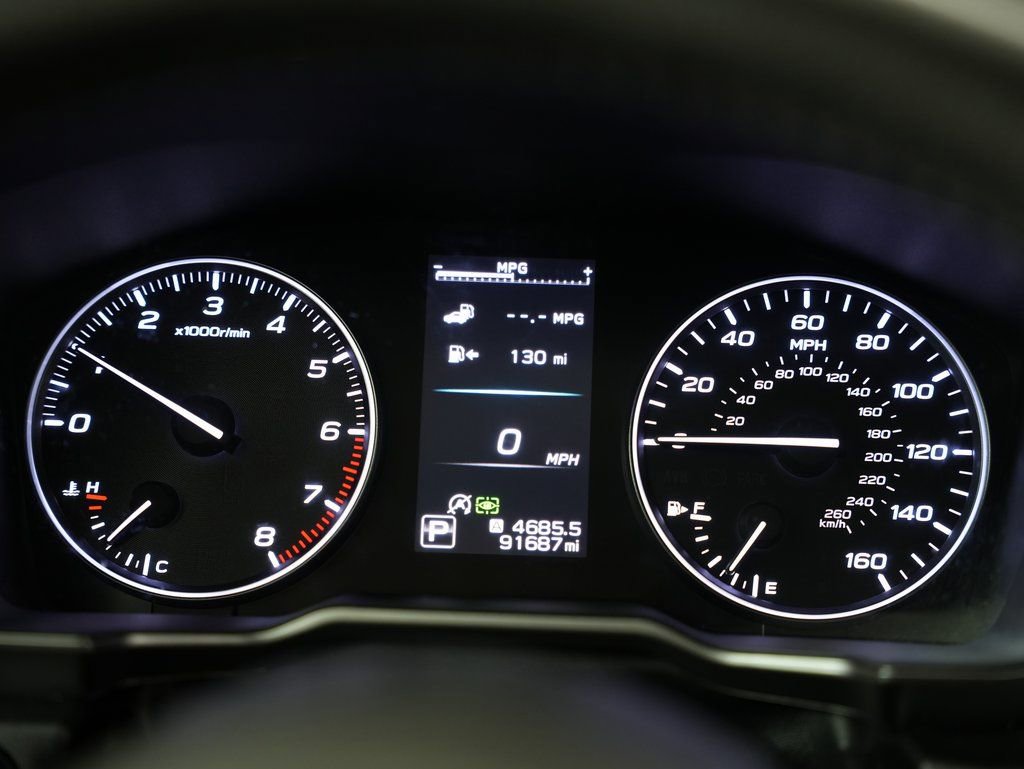 Used 2020 Subaru Outback Limited XT image 18