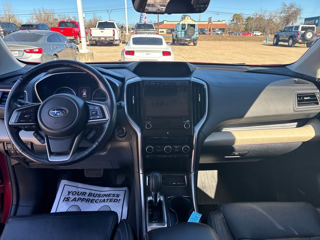 Used 2021 Subaru Ascent Limited w/ Technology Package image 13