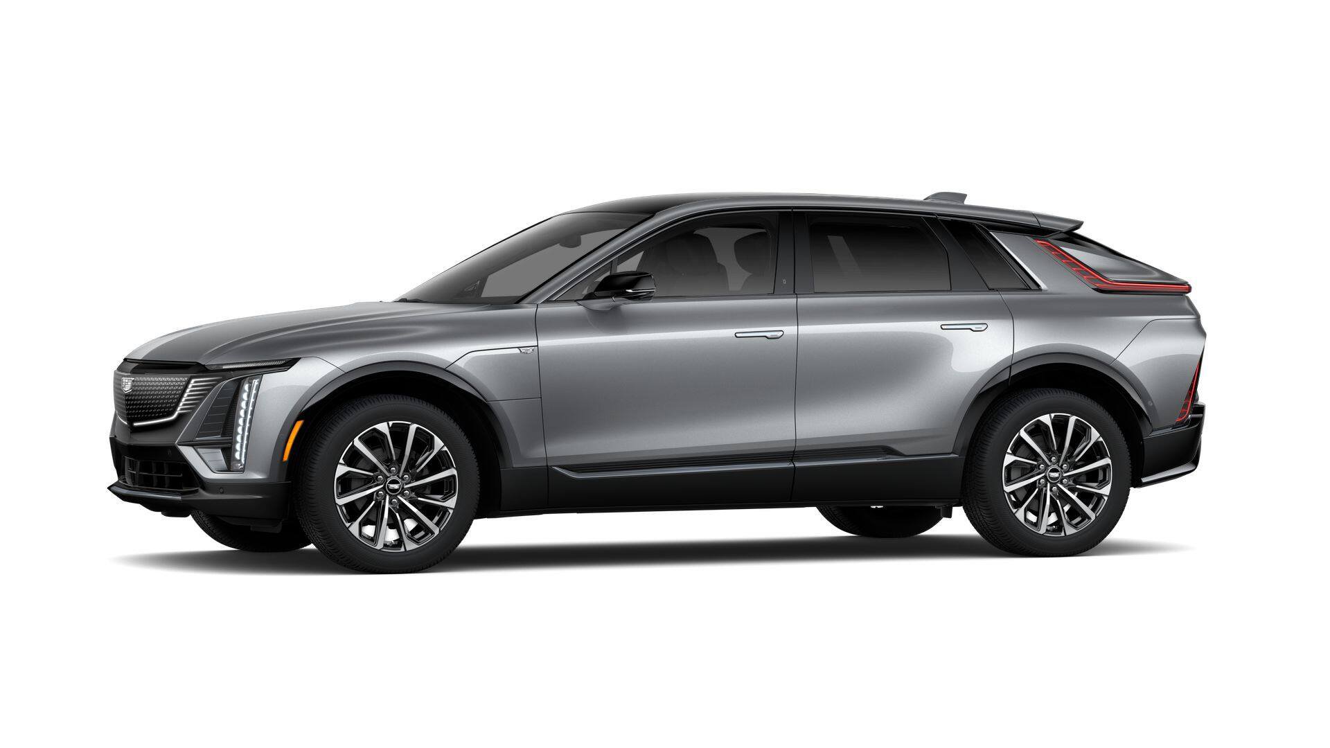 New 2027 Cadillac Lyriq Sport RWD image 12