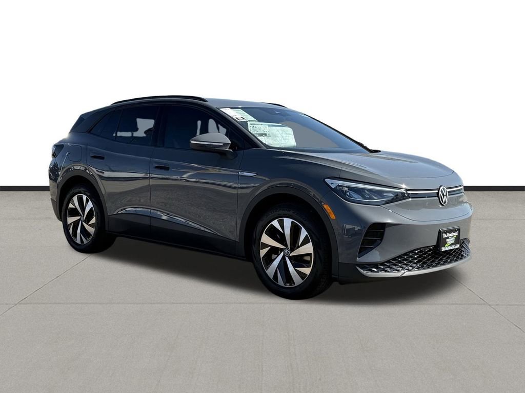 New 2025 Volkswagen ID.4 Pro image 3