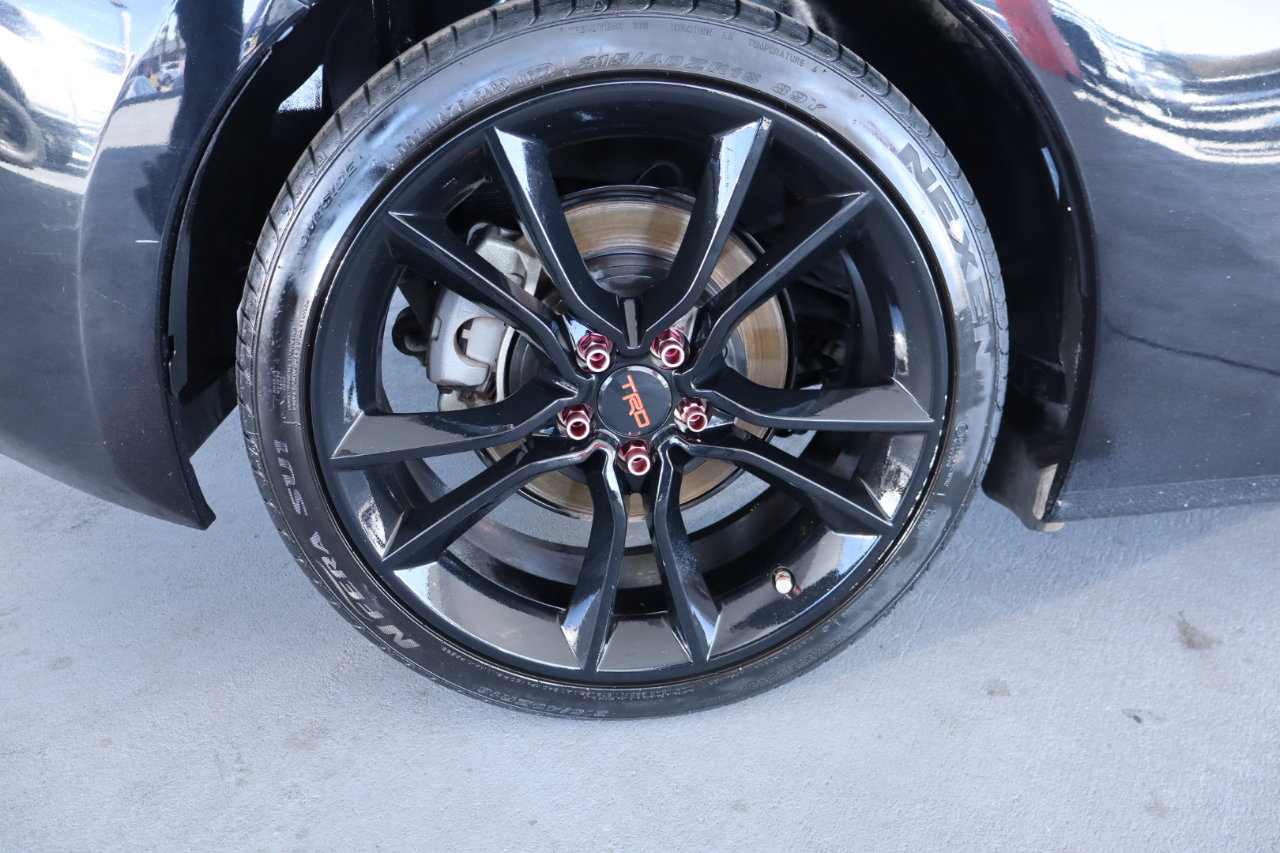 Used 2016 Scion FR-S image 43