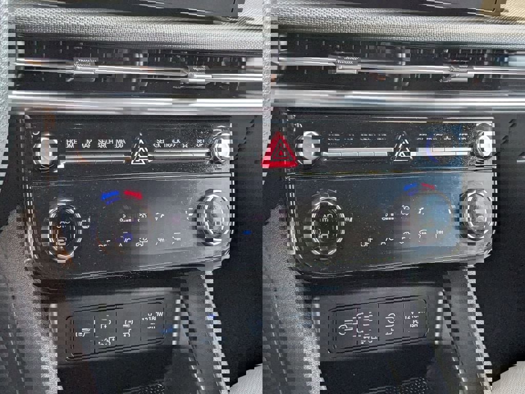 Used 2025 Hyundai Santa Cruz SEL image 23