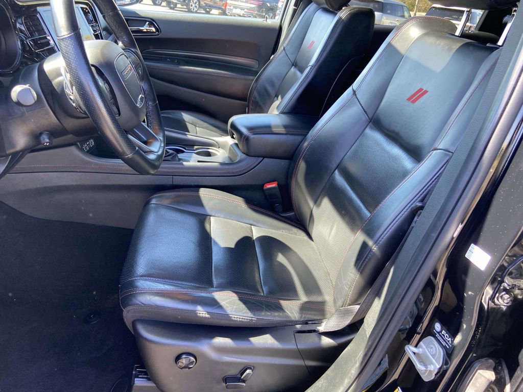 Used 2024 Dodge Durango GT image 17