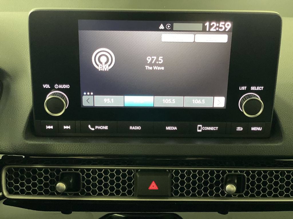Used 2025 Honda Civic Sport image 18