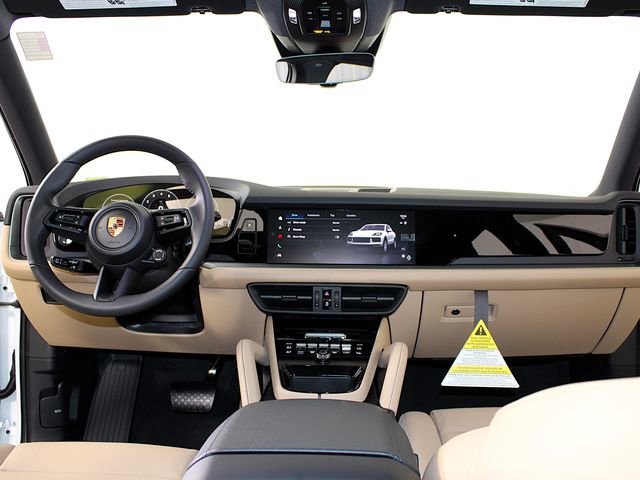 New 2026 Porsche Cayenne AWD/4WD image 13