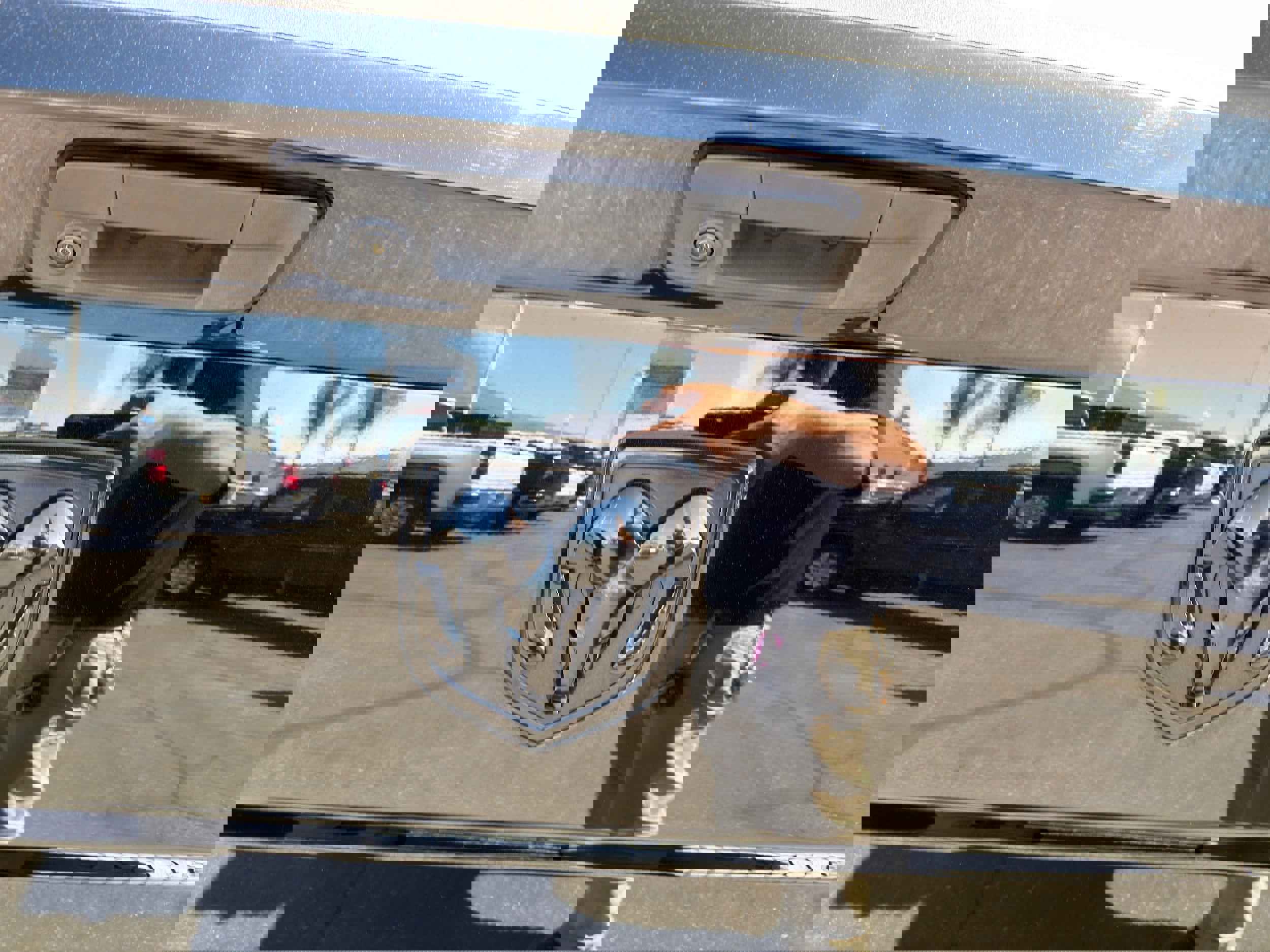 Used 2019 RAM 1500 Classic Warlock image 14