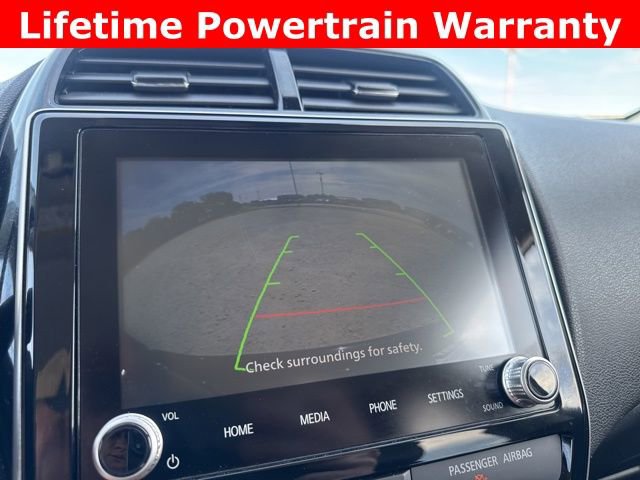 Used 2024 Mitsubishi Outlander Sport SE image 8