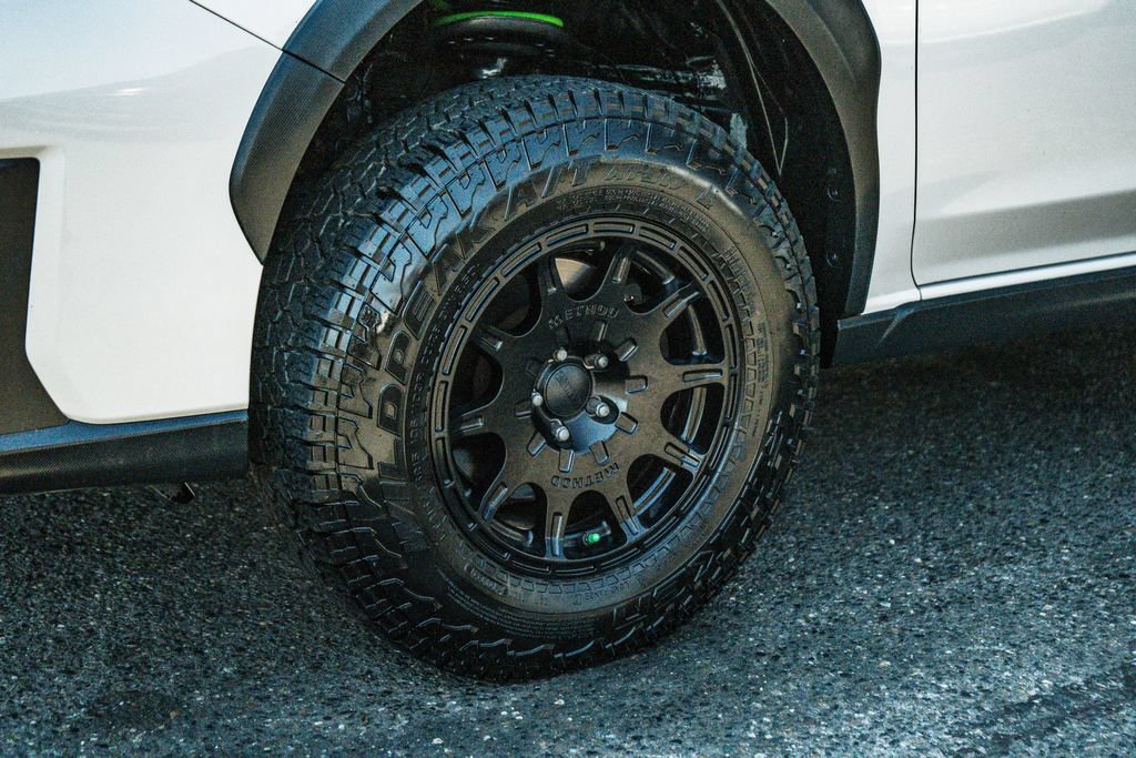Used 2019 Subaru Crosstrek 2.0i Limited w/ Popular Package #2 AWD/4WD image 14