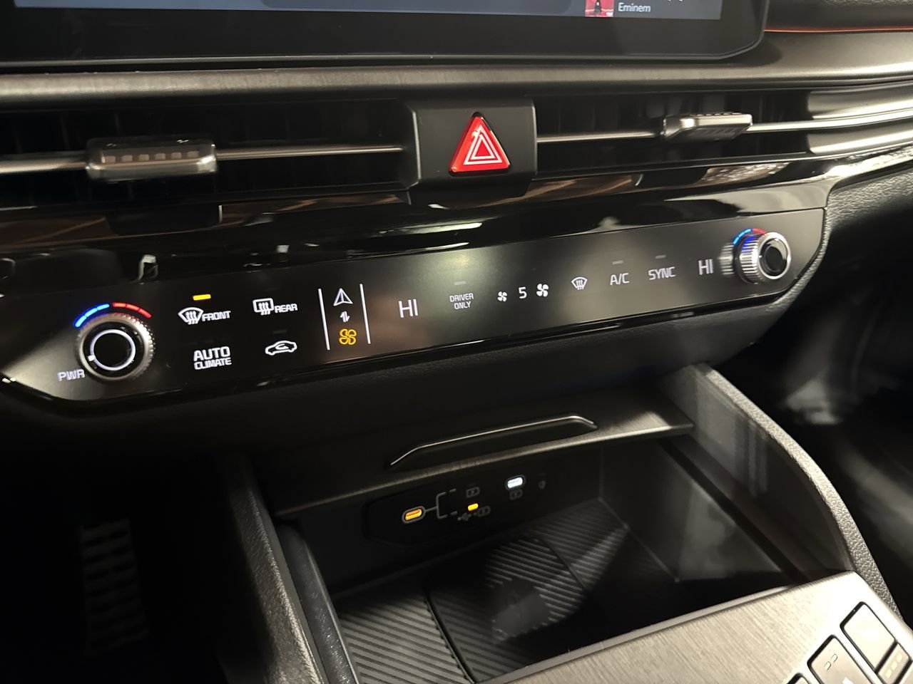 New 2026 Kia Sportage X-Line Prestige image 24