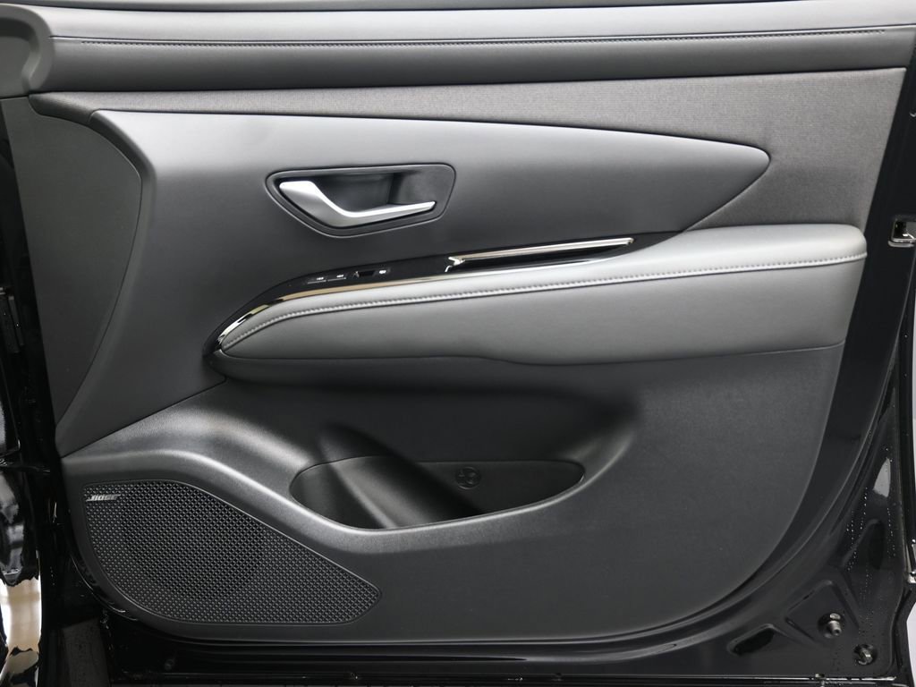 New 2026 Hyundai Tucson Limited image 11