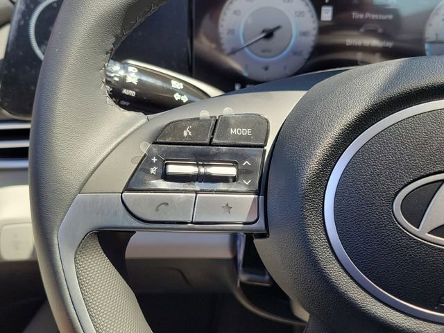 New 2026 Hyundai Elantra Limited image 5