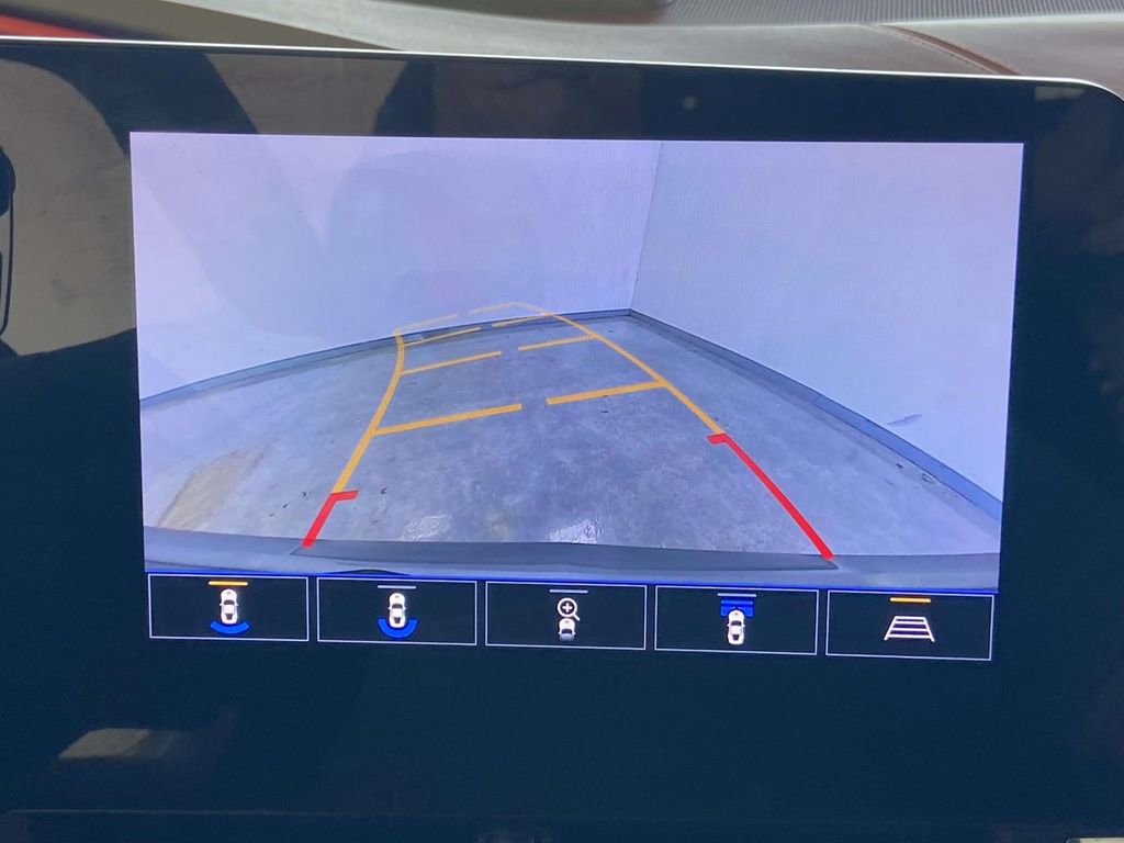 Used 2023 Chevrolet Corvette Stingray Premium Conv w/ Z51 Performance Package image 29