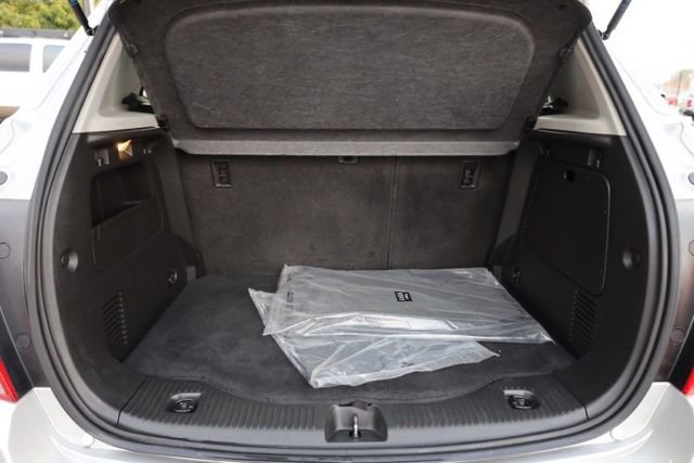 Used 2018 Chevrolet Trax LS image 27