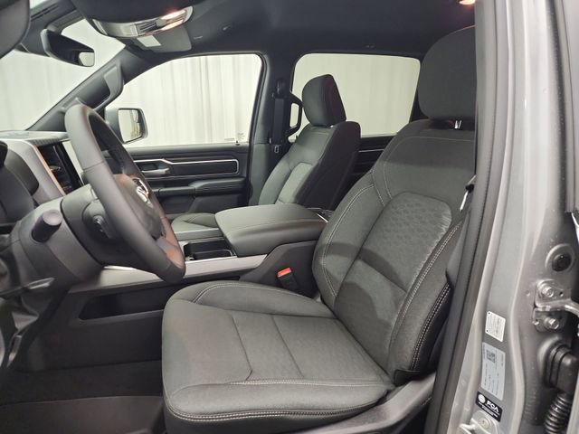 New 2026 RAM 1500 Big Horn image 14