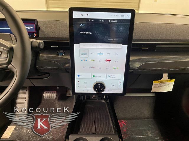 New 2025 Ford Mustang Mach-E GT image 16