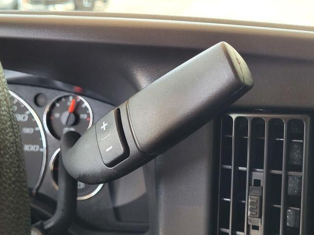 New 2026 GMC Savana 2500 w/ Driver Convenience Package RWD image 20
