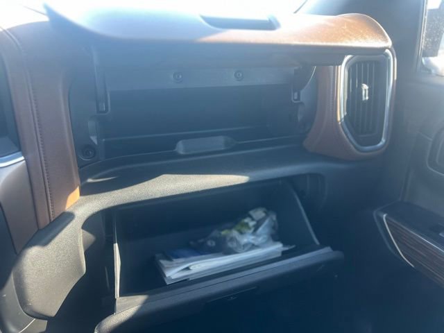 Used 2019 Chevrolet Silverado 1500 High Country w/ Max Trailering Package image 22