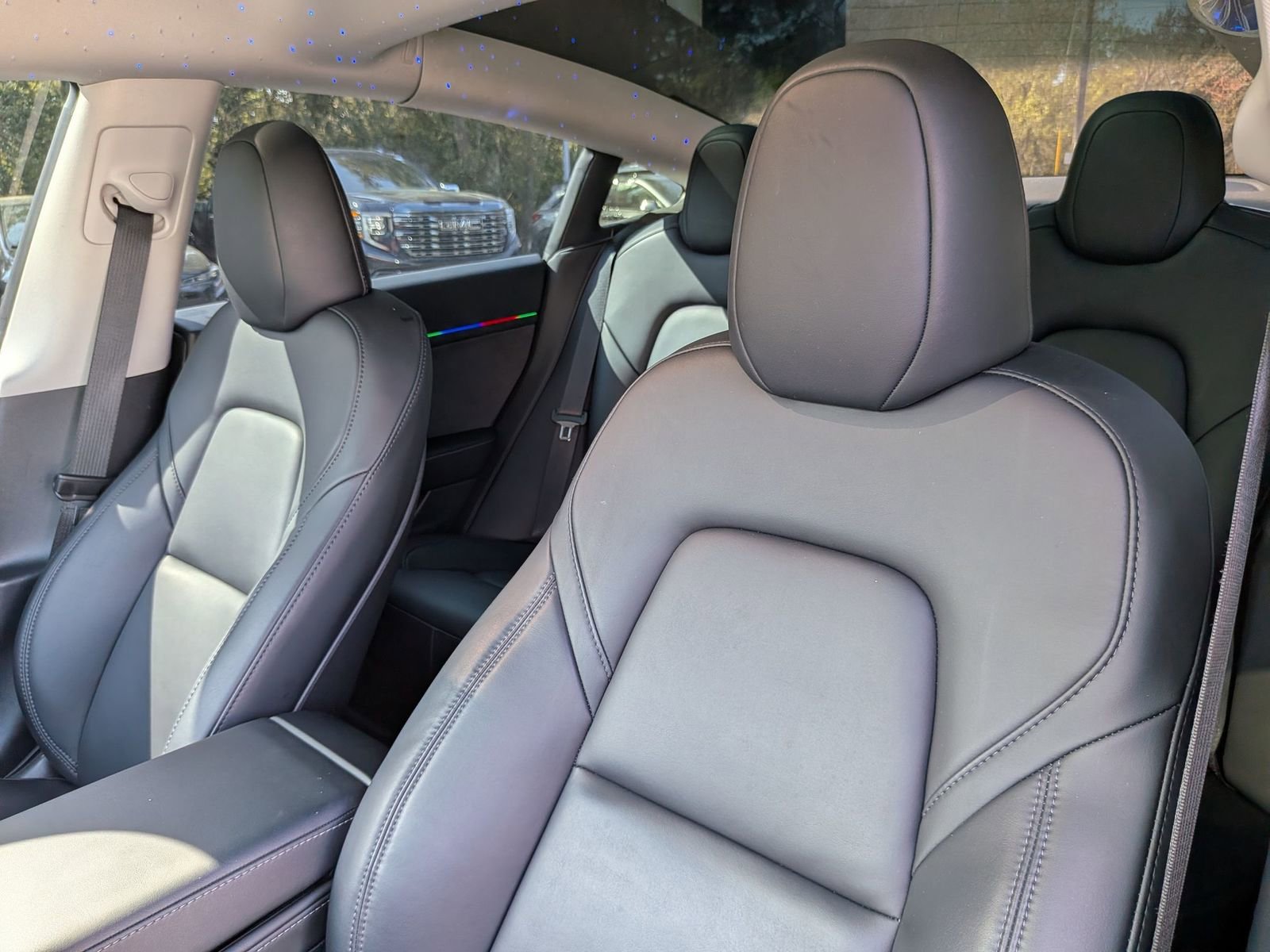 Used 2023 Tesla Model 3 Performance image 15