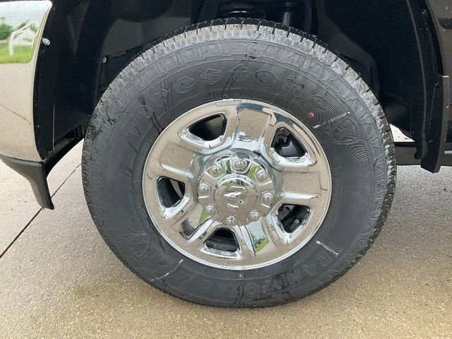 New 2025 RAM 2500 Tradesman image 7