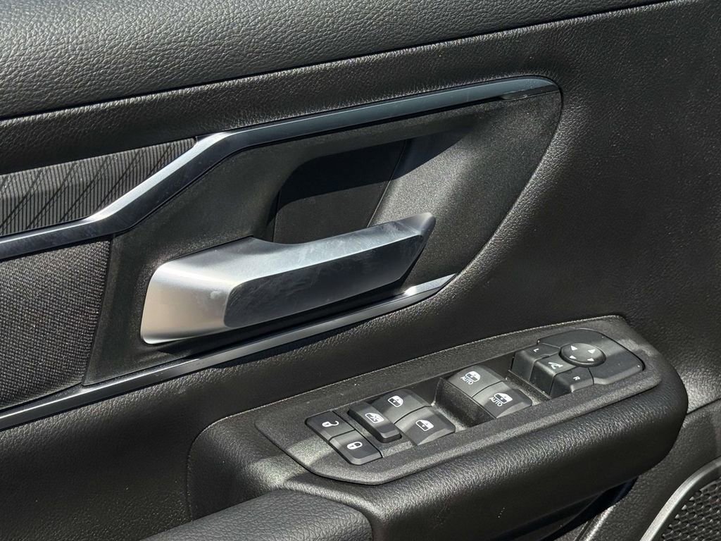 New 2026 RAM 1500 Lone Star image 24