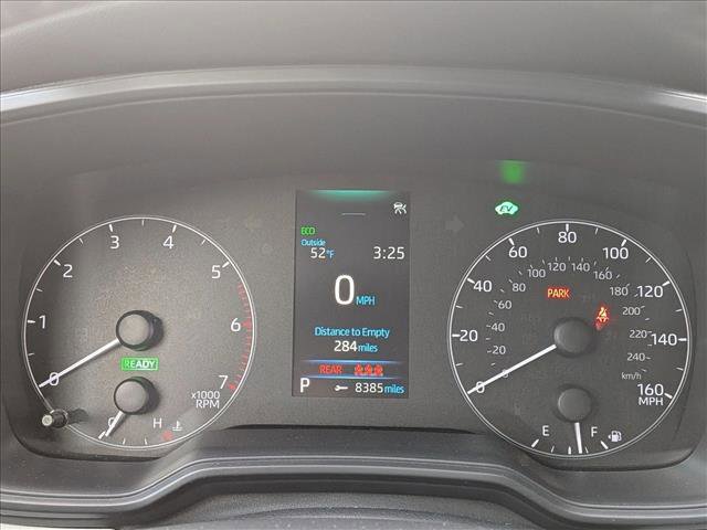 Used 2023 Toyota Corolla SE image 11
