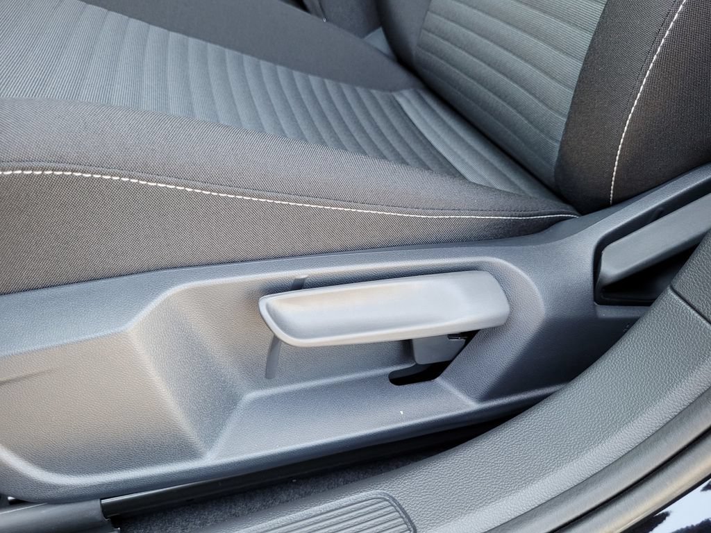 New 2026 Volkswagen Jetta S FWD image 12