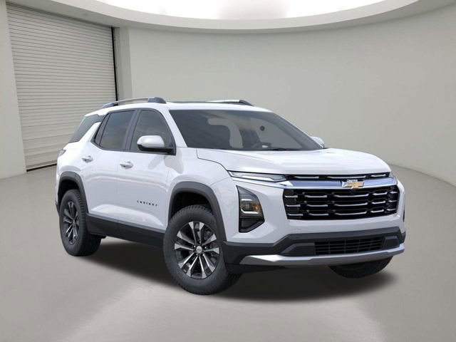 New 2026 Chevrolet Equinox LT w/ Convenience Package II image 7
