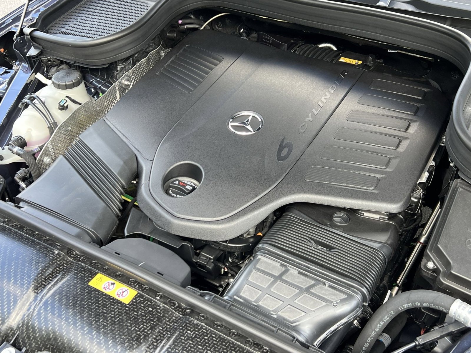 New 2026 Mercedes-Benz GLE 450 4MATIC image 27