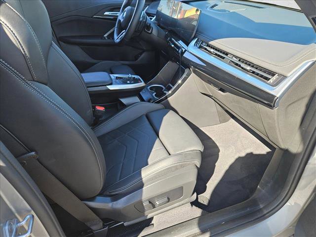 Used 2025 BMW X1 xDrive28i w/ M Sport Package image 19