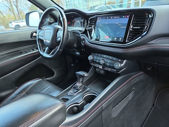 Used 2024 Dodge Durango GT image 18