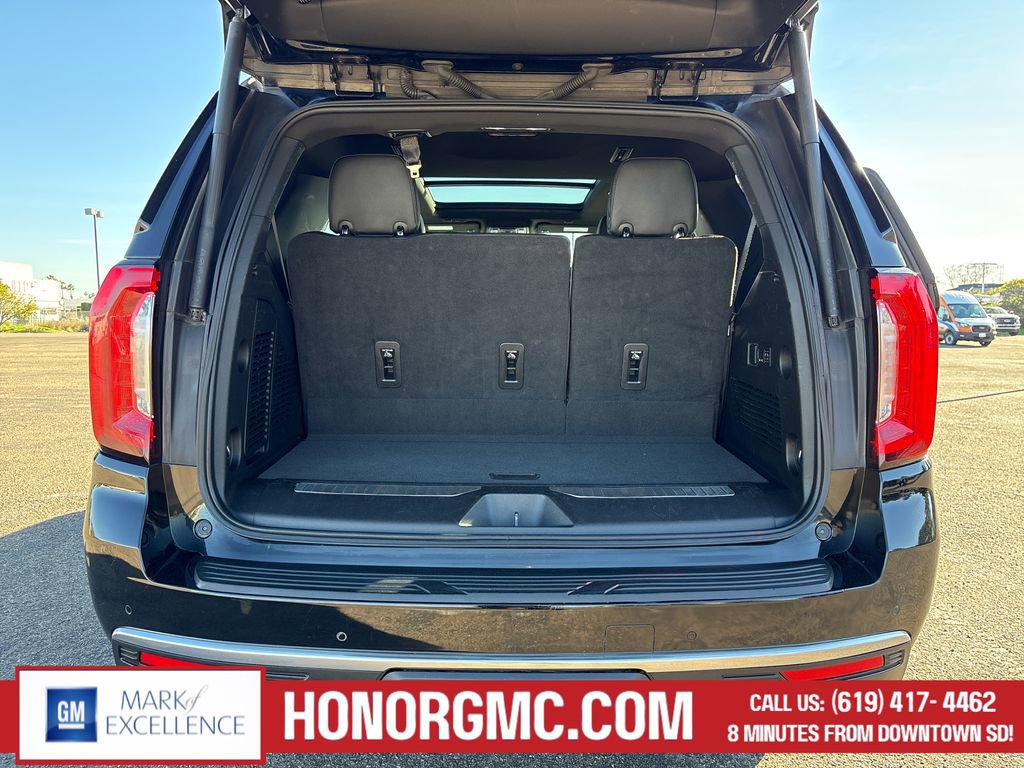 Used 2023 GMC Yukon Denali image 22