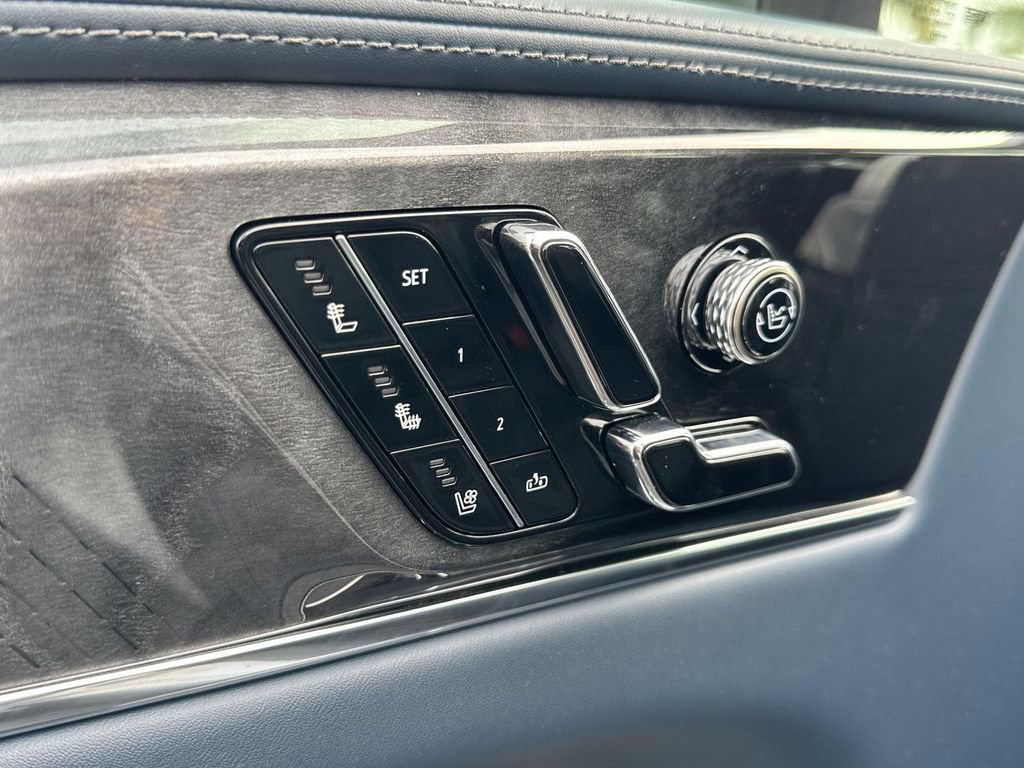 New 2025 Cadillac Escalade IQ Sport 2 image 32