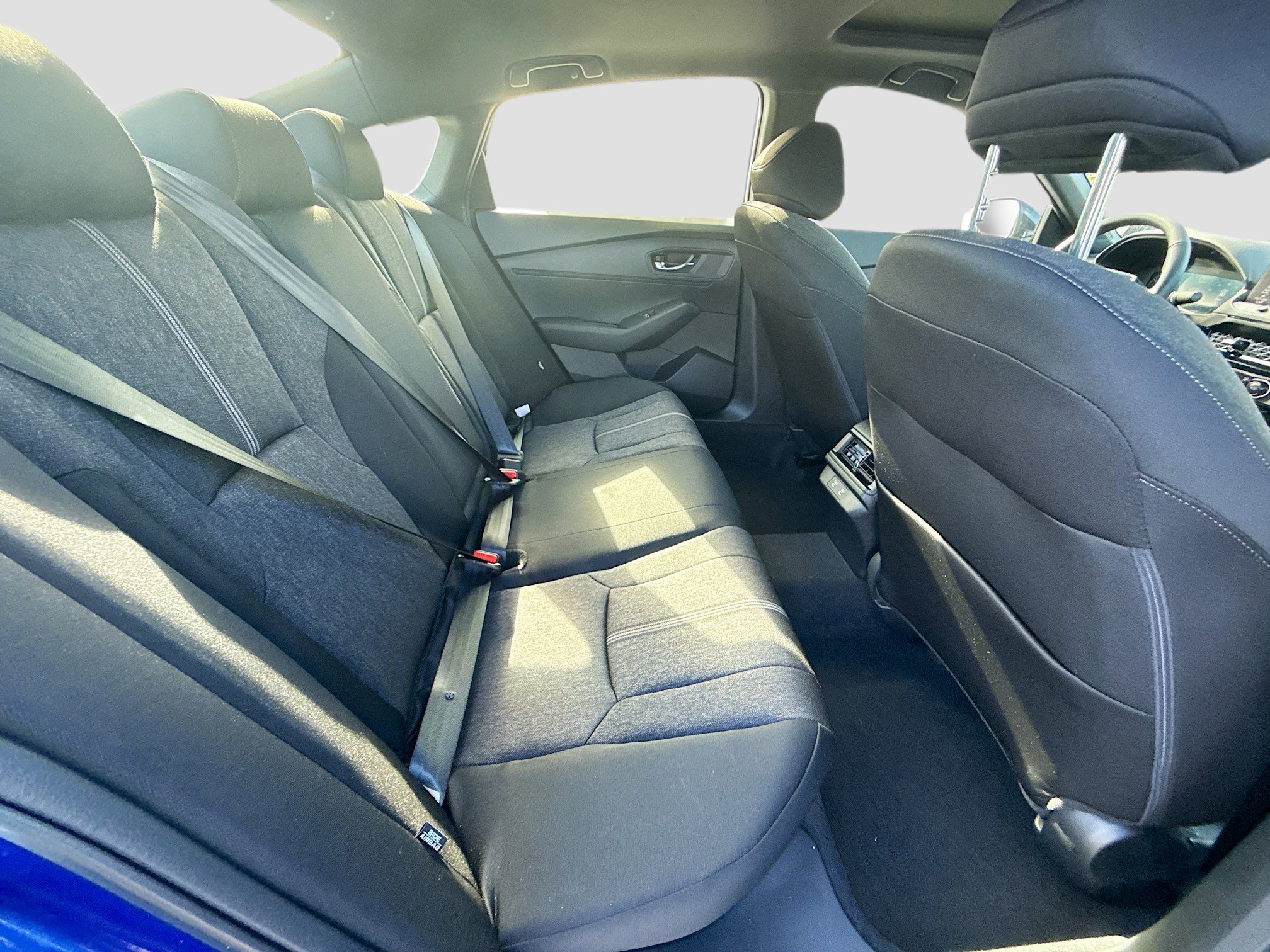 New 2026 Honda Accord Sport image 22