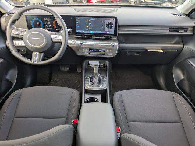 New 2026 Hyundai Kona SEL Sport AWD/4WD image 14