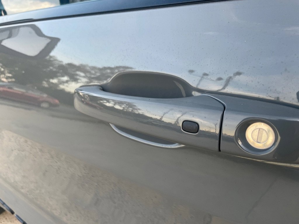 Used 2020 Jeep Grand Cherokee Altitude image 11