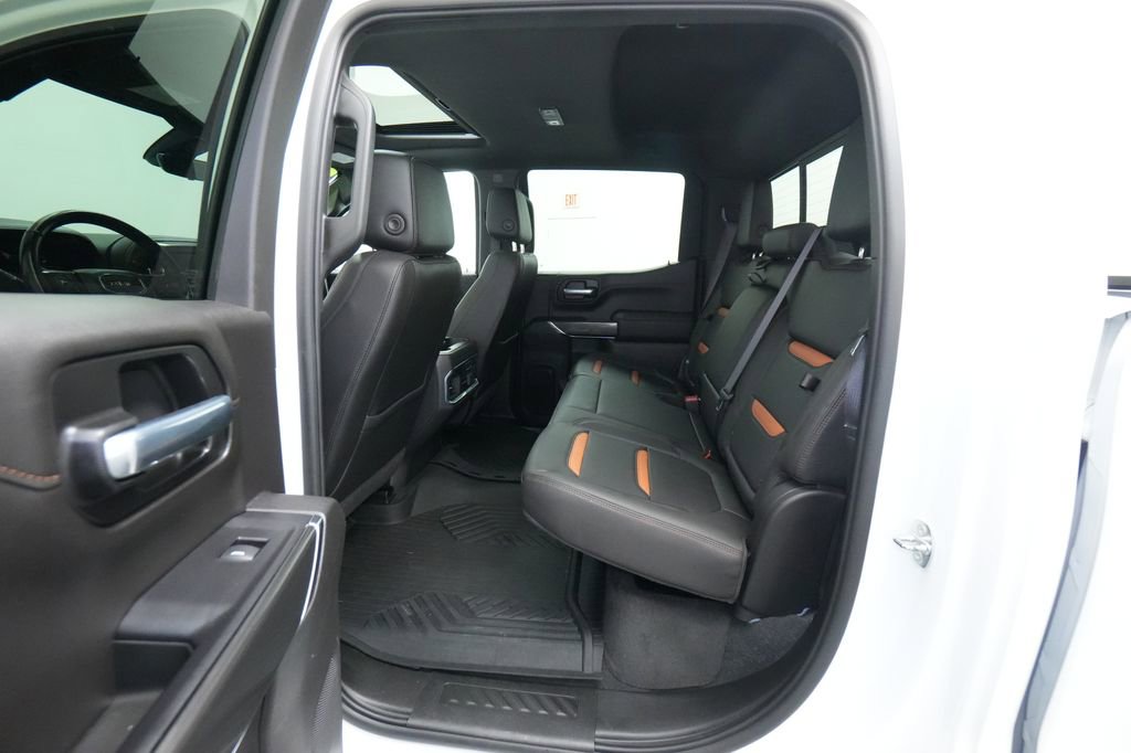 Used 2020 GMC Sierra 1500 AT4 w/ AT4 Premium Package AWD/4WD image 25
