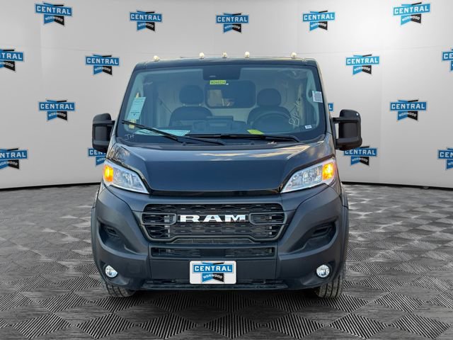 New 2026 RAM ProMaster 2500 w/ Premium Convenience Group image 8