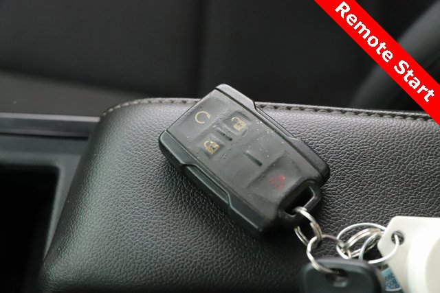 Used 2016 Chevrolet Silverado 1500 LT w/ All Star Edition image 3