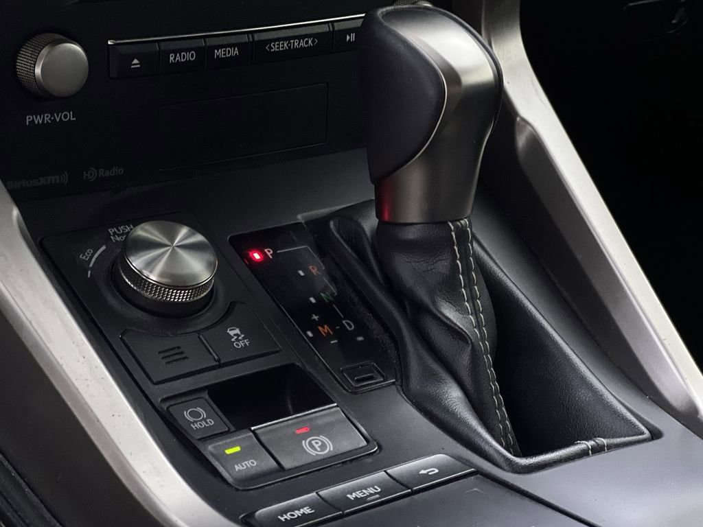 Used 2020 Lexus NX 300 AWD w/ Comfort Package image 22