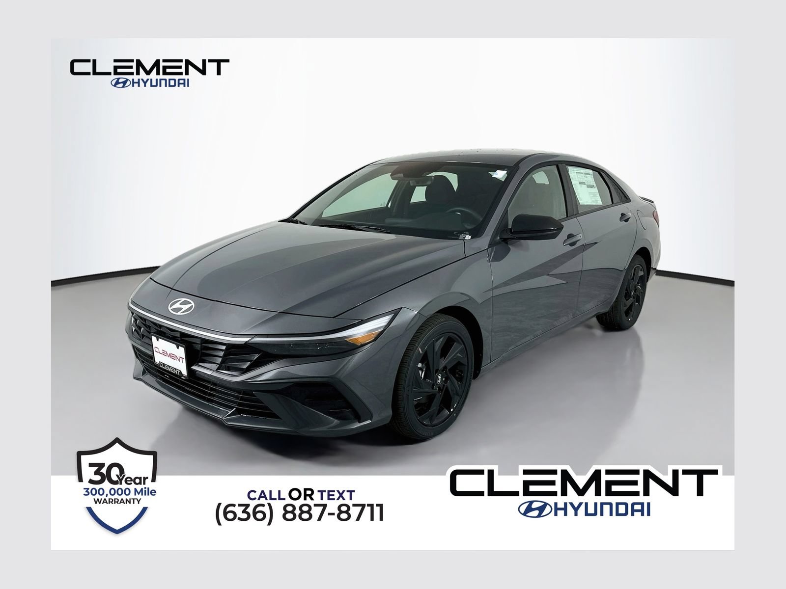 New 2026 Hyundai Elantra Sport
