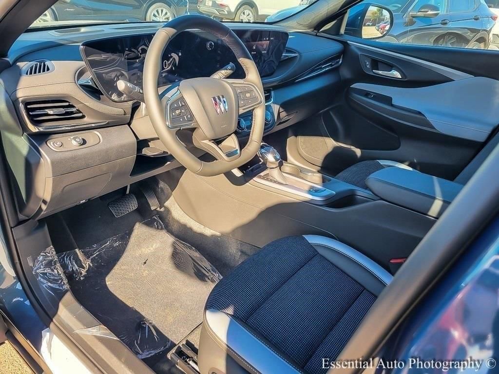 New 2026 Buick Envista Preferred w/ Convenience I Package image 12