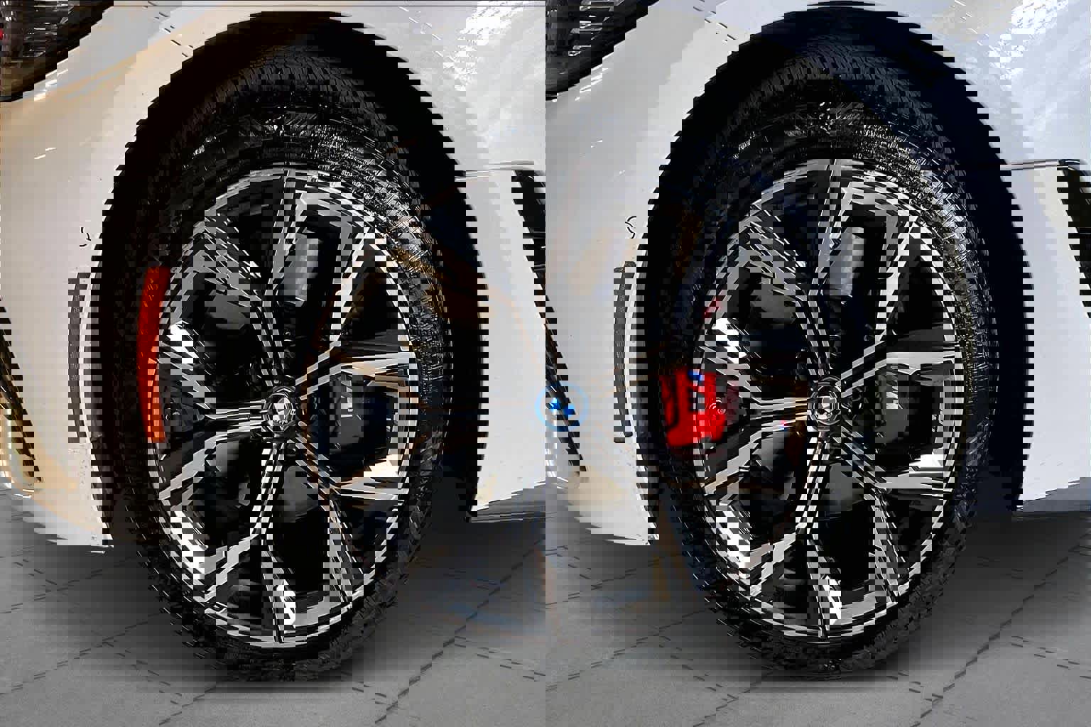 Used 2024 BMW i4 M50 w/ Premium Package image 10