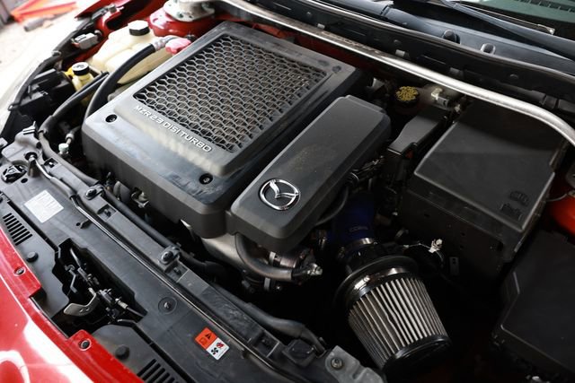 Used 2013 MAZDA MAZDA3 Touring image 53