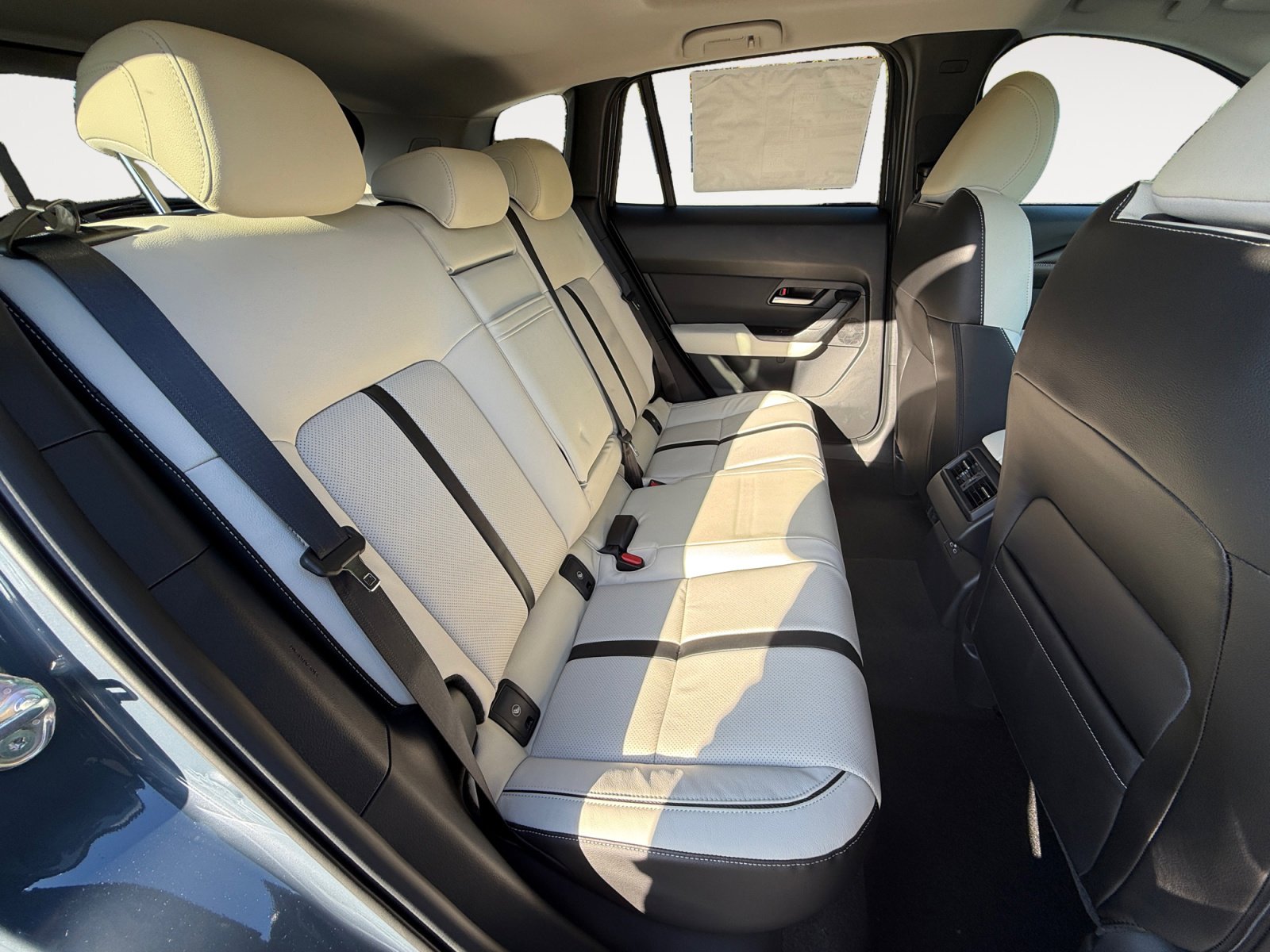 New 2026 MAZDA CX-50 AWD 2.5 S w/ Accent Package image 18