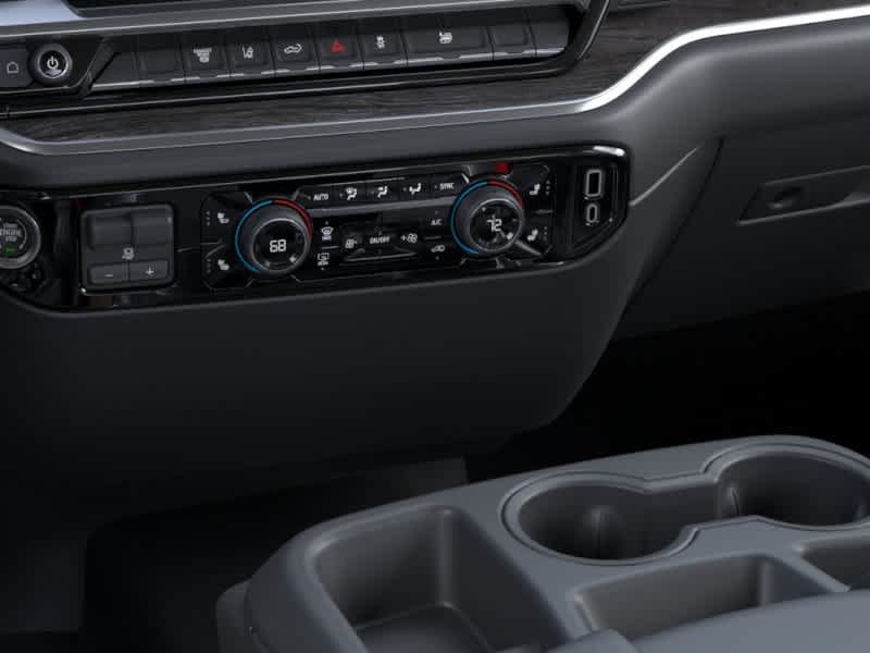 New 2026 Chevrolet Silverado 2500 LTZ AWD/4WD image 23