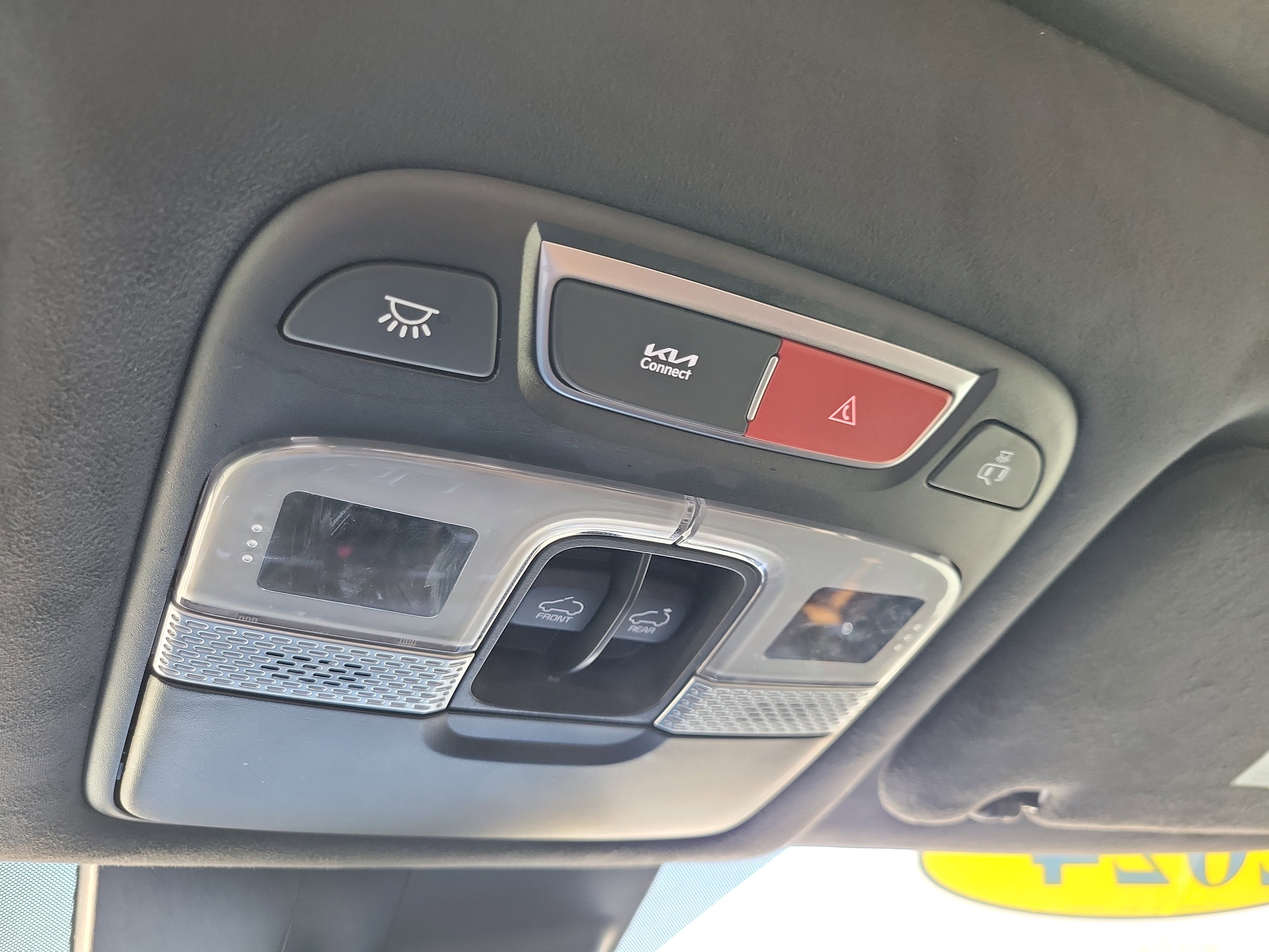 Used 2024 Kia Telluride SX Prestige X-Pro image 18