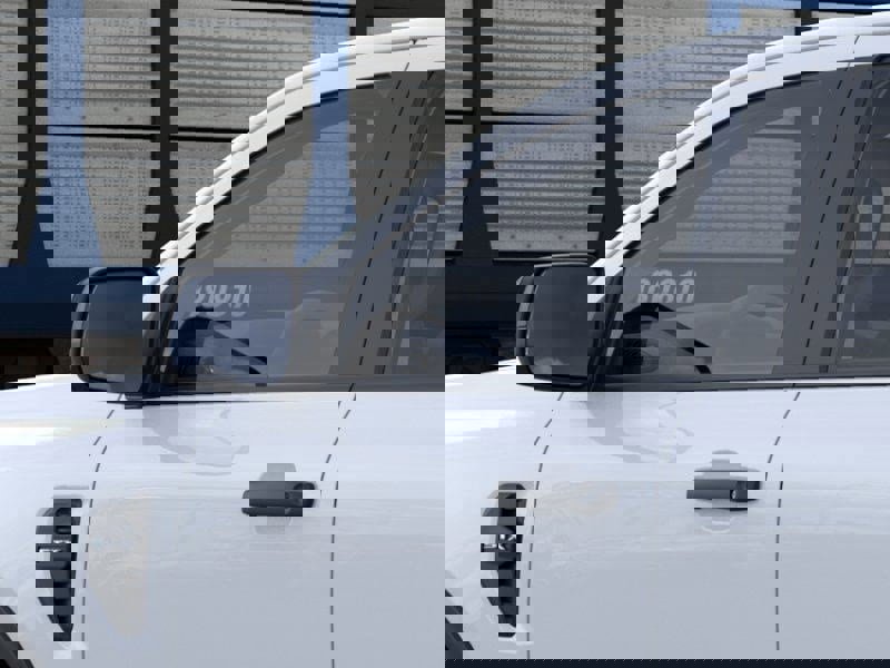 New 2025 Ford Ranger XL w/ Trailer Tow Package image 62