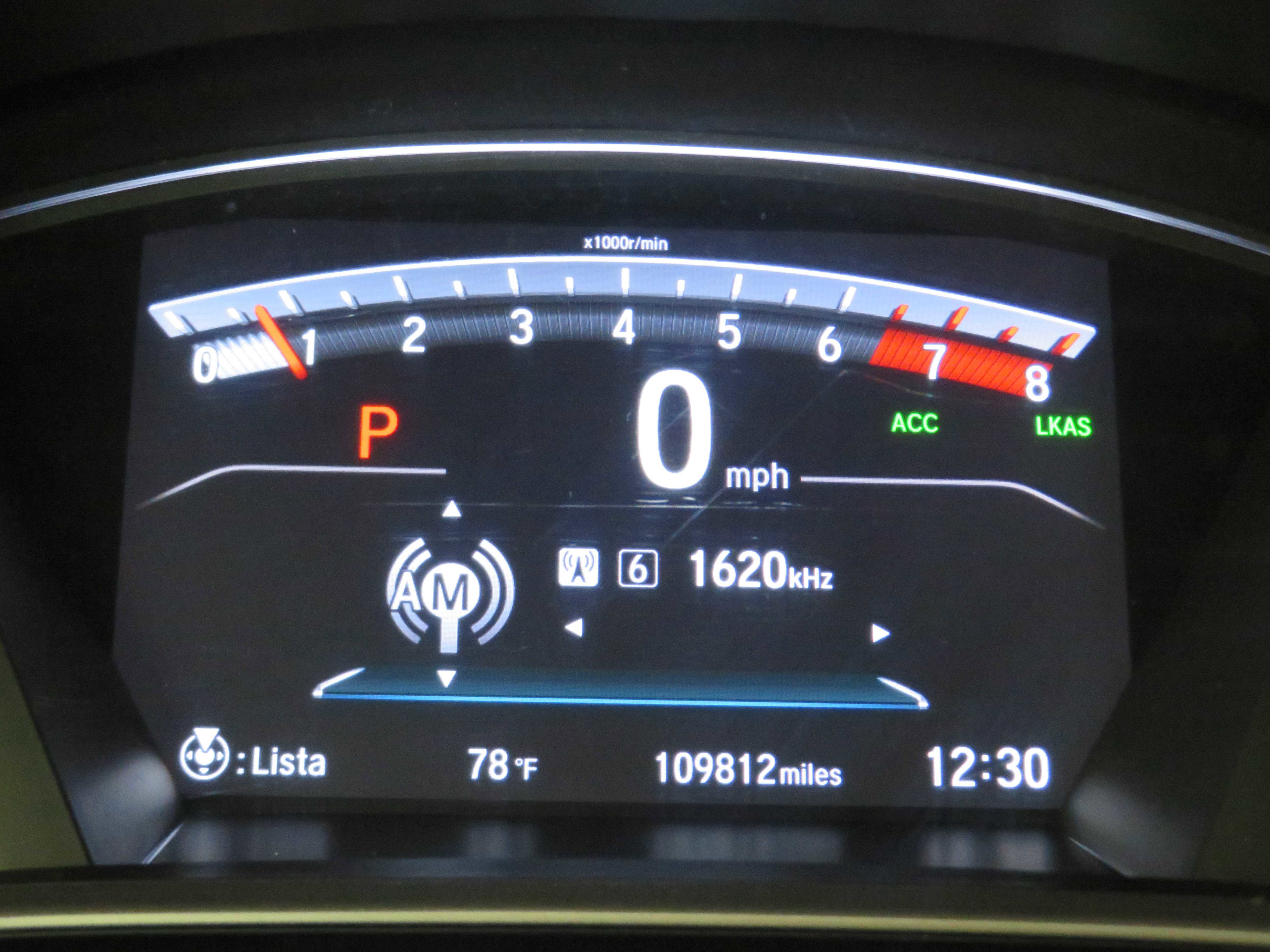 Used 2020 Honda CR-V EX image 31