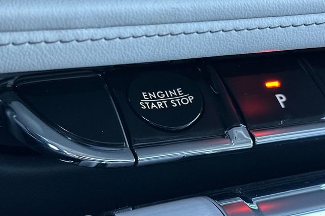 Used 2025 Lincoln Aviator Reserve w/ Jet Appearance Package image 22